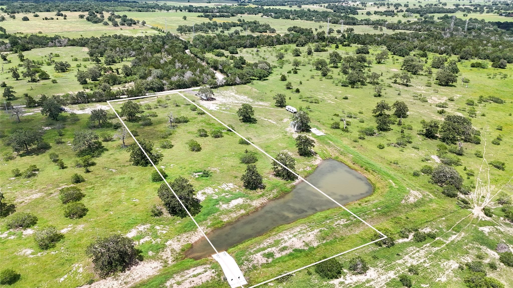 Lot 9 Zack Ln