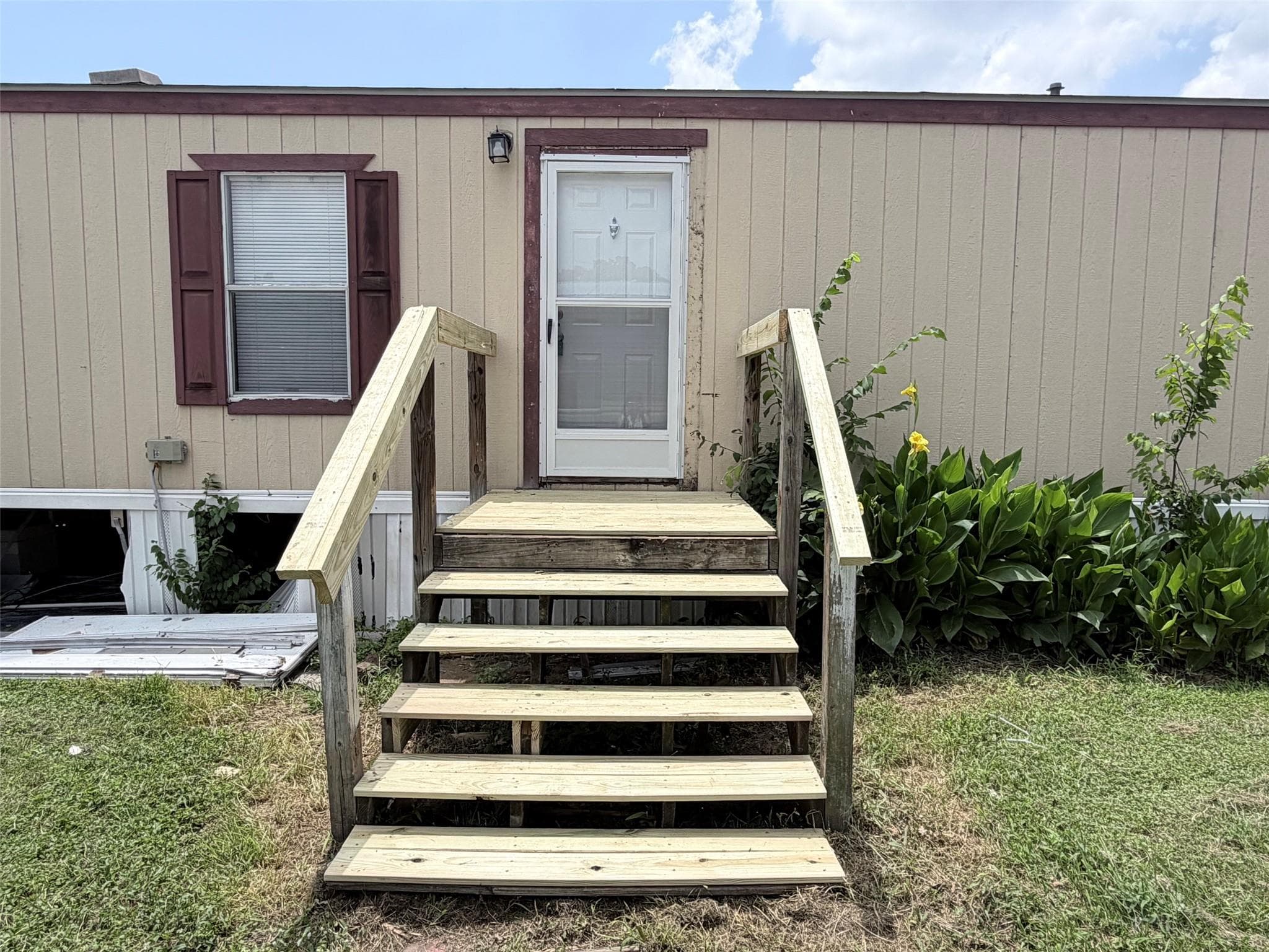 116 Guadalupe St #116 Guadalupe