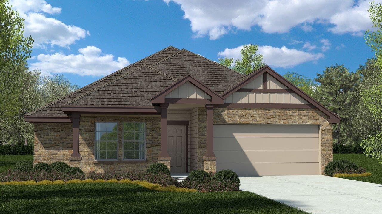 429 Creekfall Rd