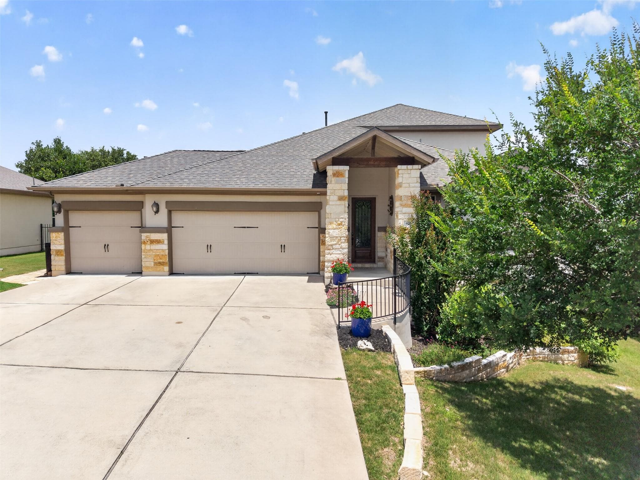 4017 Benetton Way