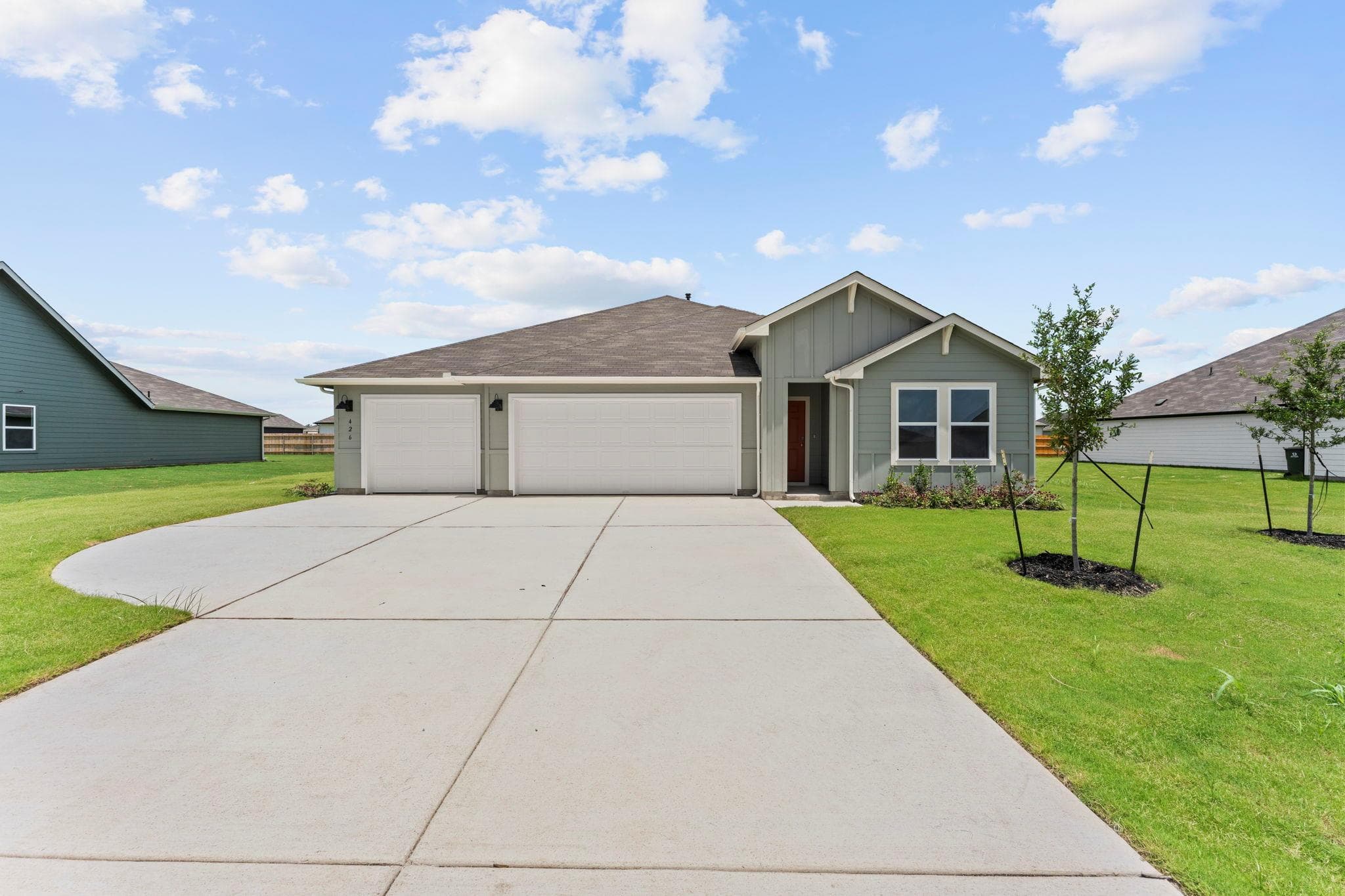 426 Kolbo Crossing Cv