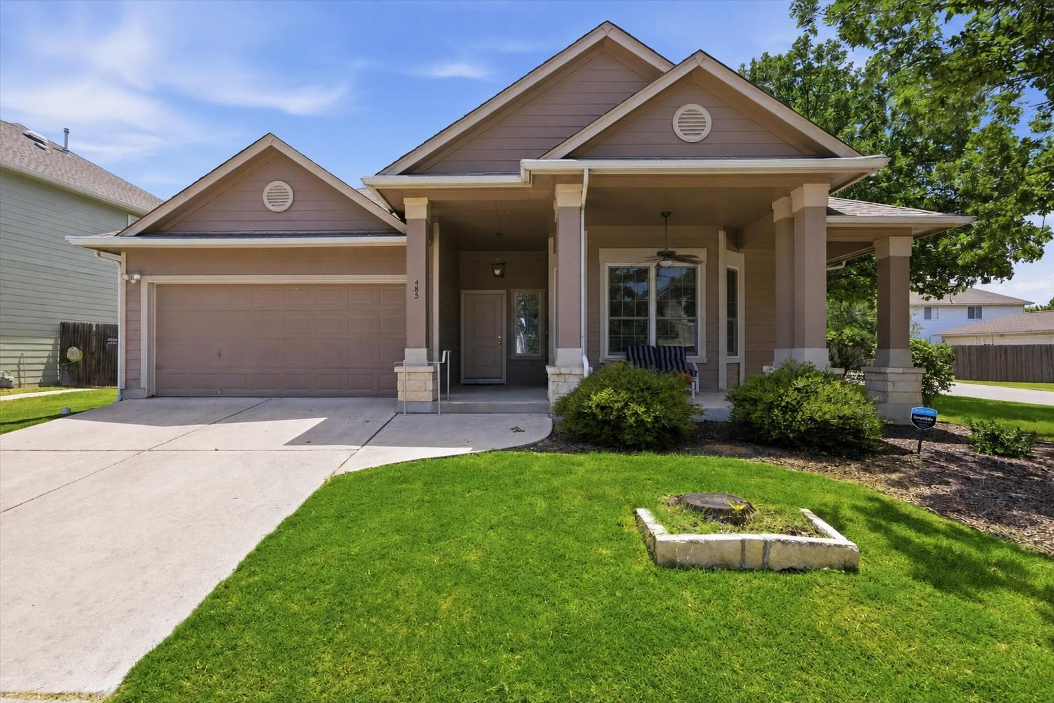 485 Faircrest Dr