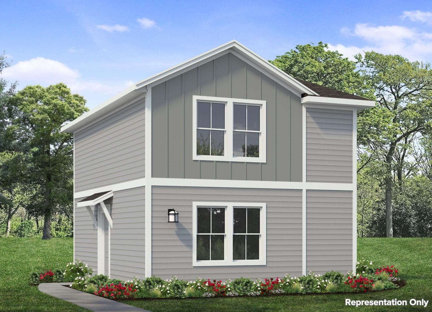 619 Pond View Dr