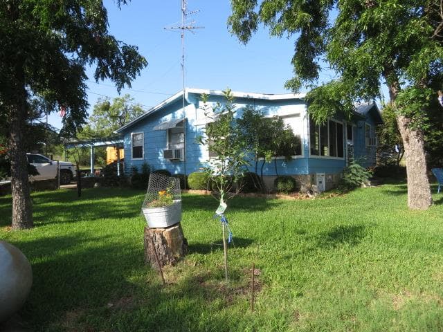 401 County Road 138 None