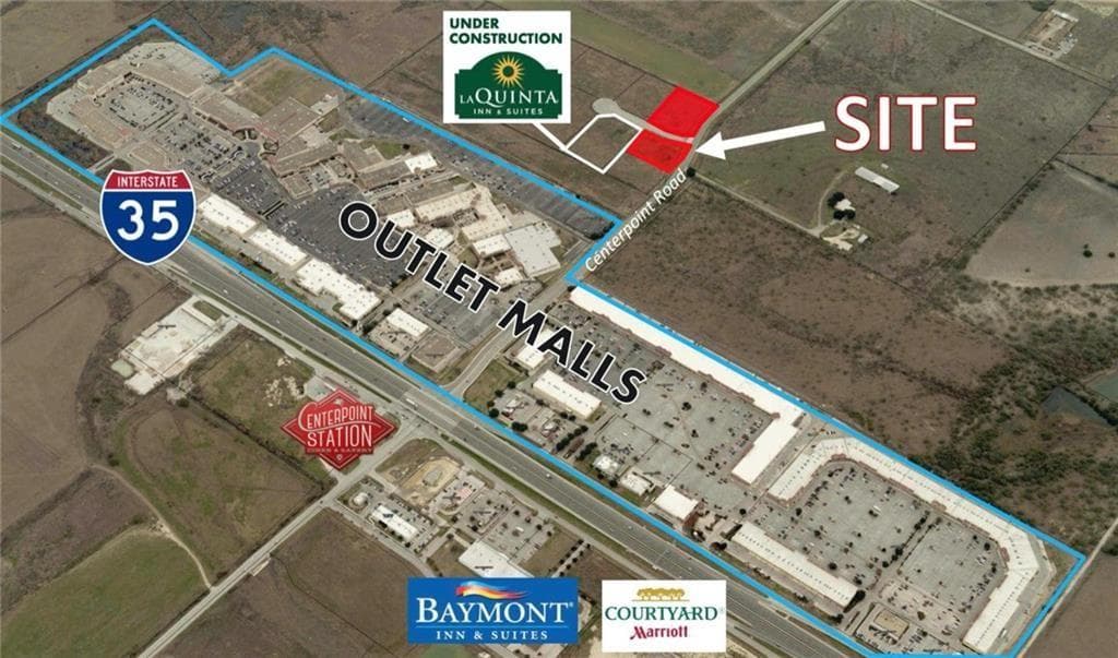 1405 Center Point Rd