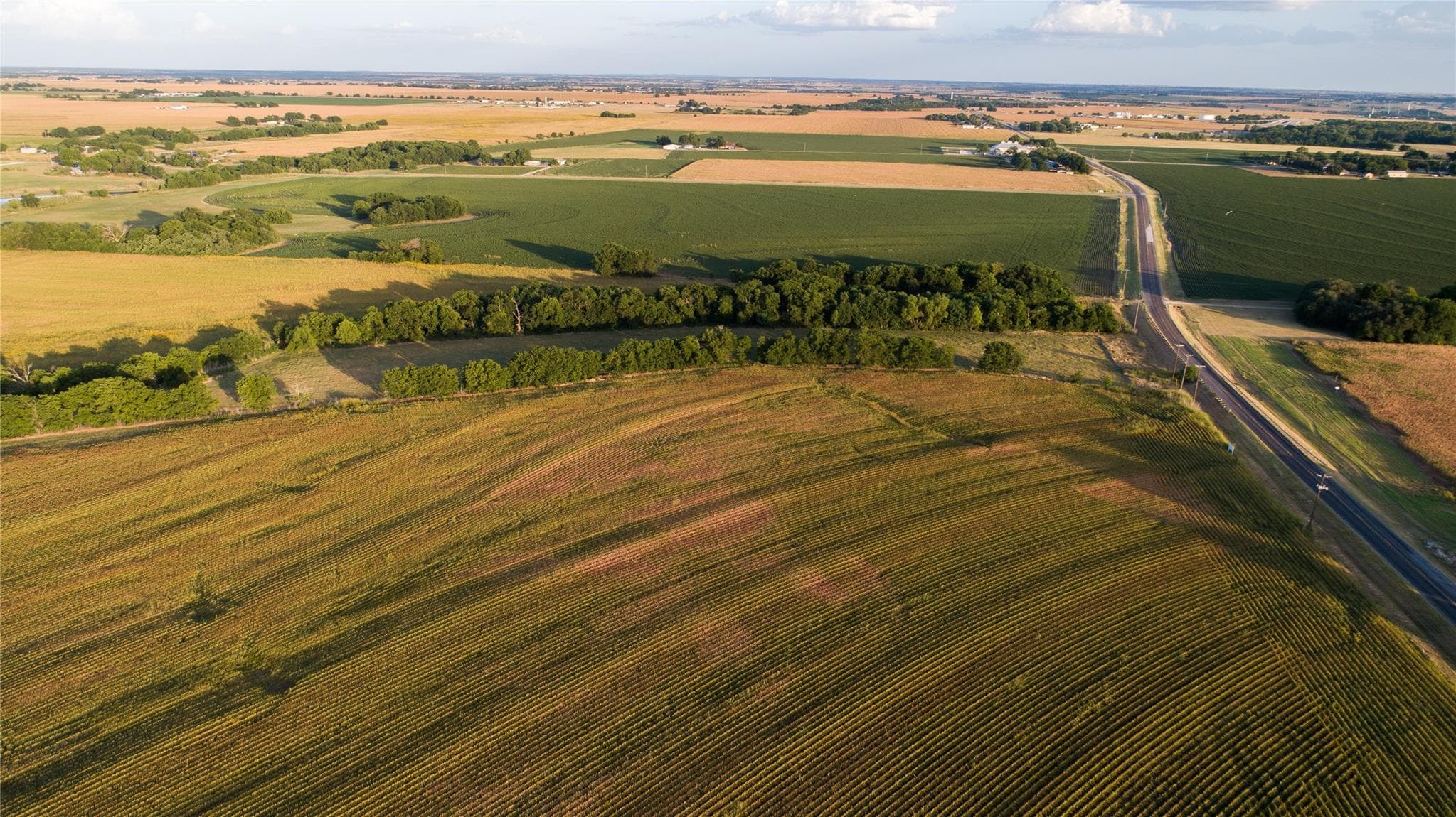 TBD N Fm 619 Rd