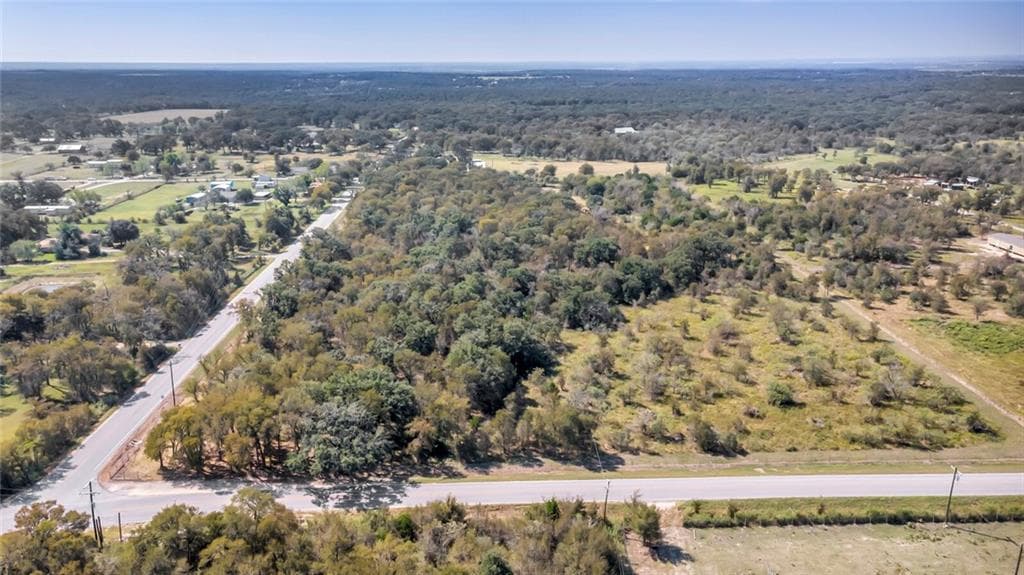 TBD - Tract 1 Hog Eye Rd