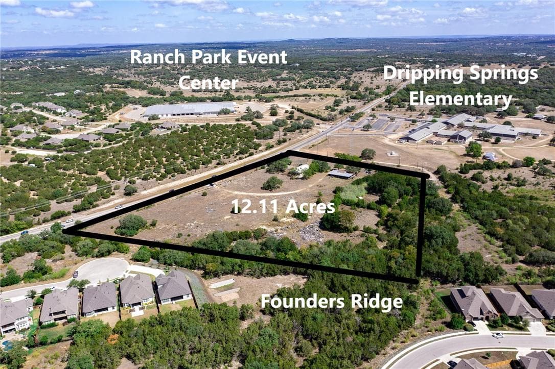 29300 Ranch Road 12 Rd