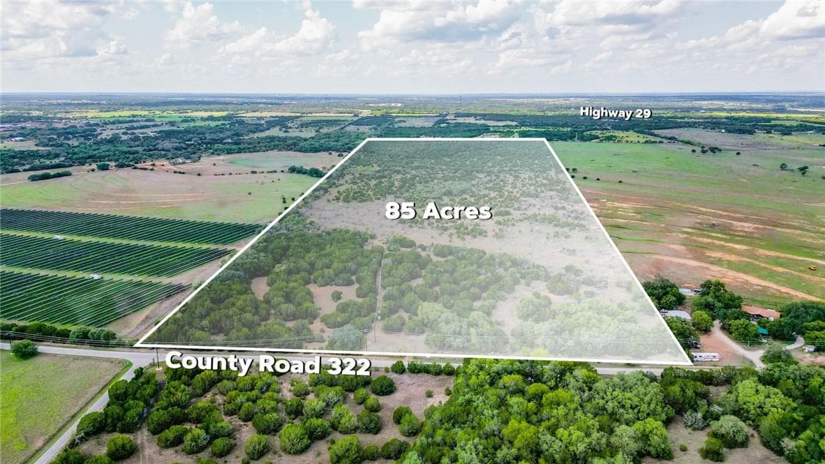 000 County Rd 322 None