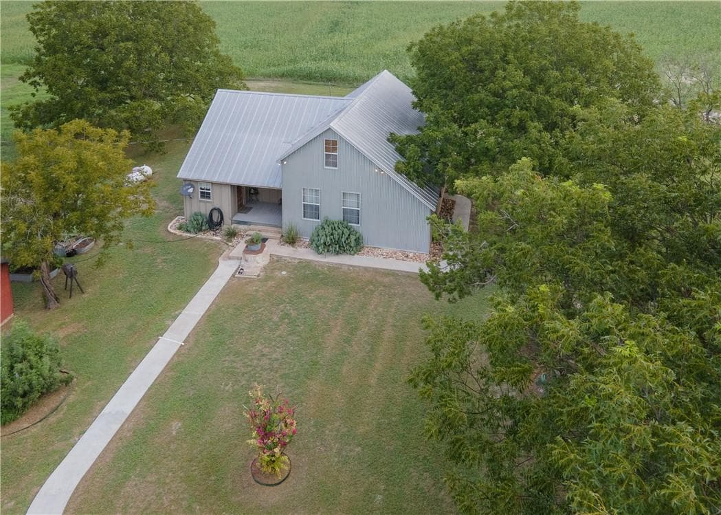 2201 County Road 311 None