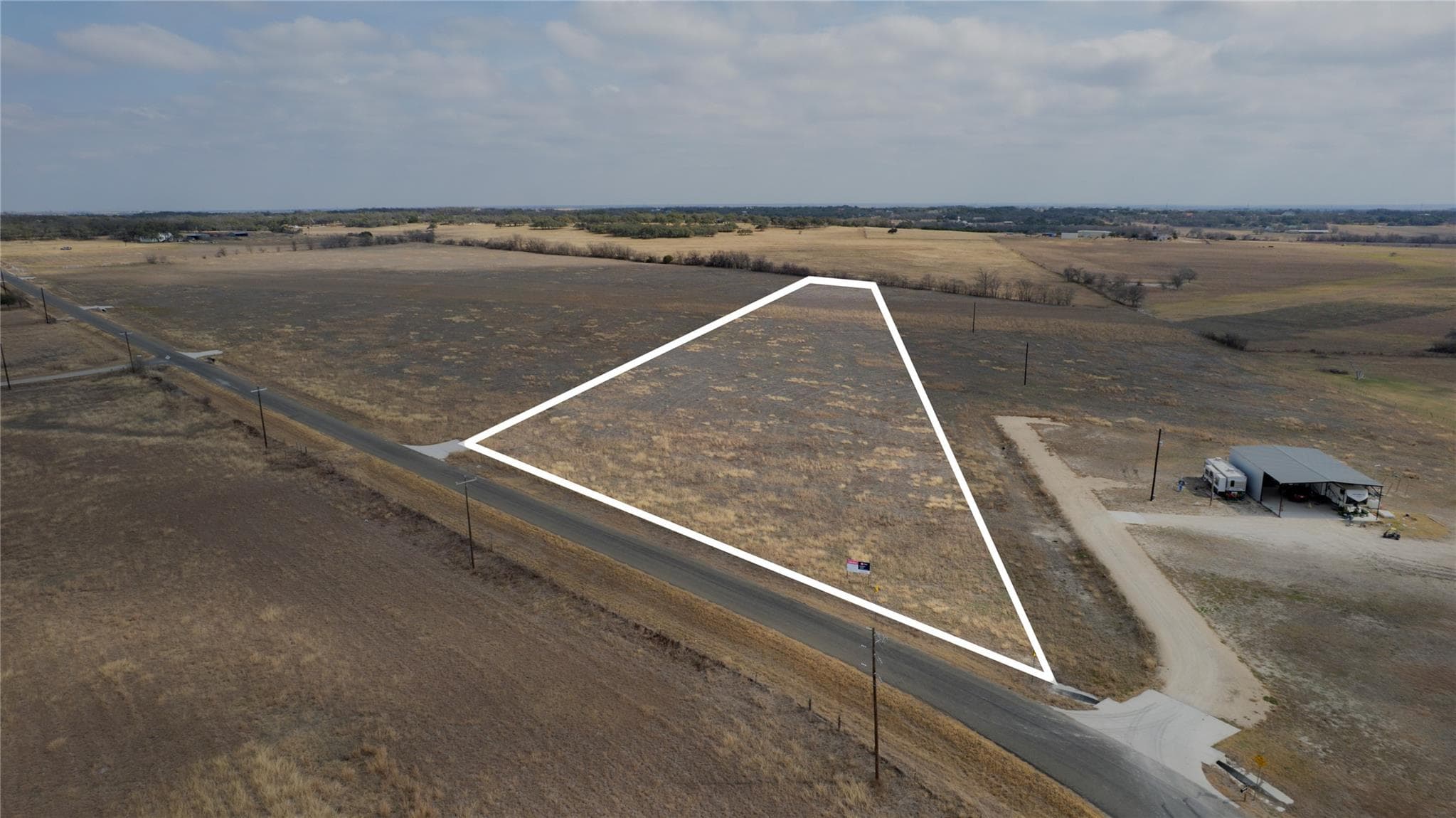 1066 County Road 153 - Lot 4 None