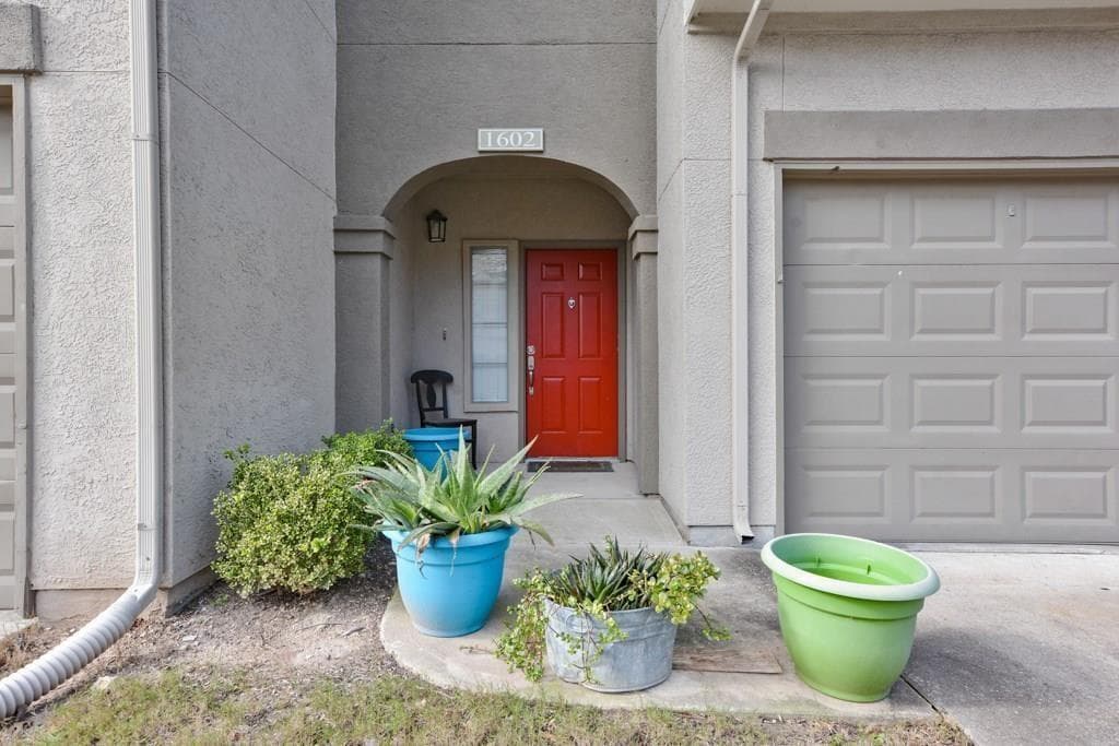 11203 Ranch Road 2222 Rd #1602