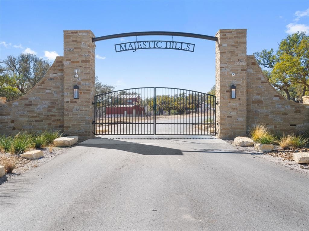 Lot 116 Majestic Hills Dr