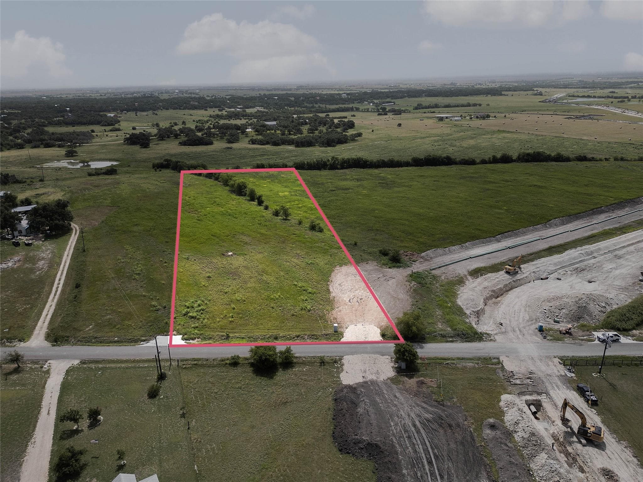 1360 County Road 153 - Lot 12 None