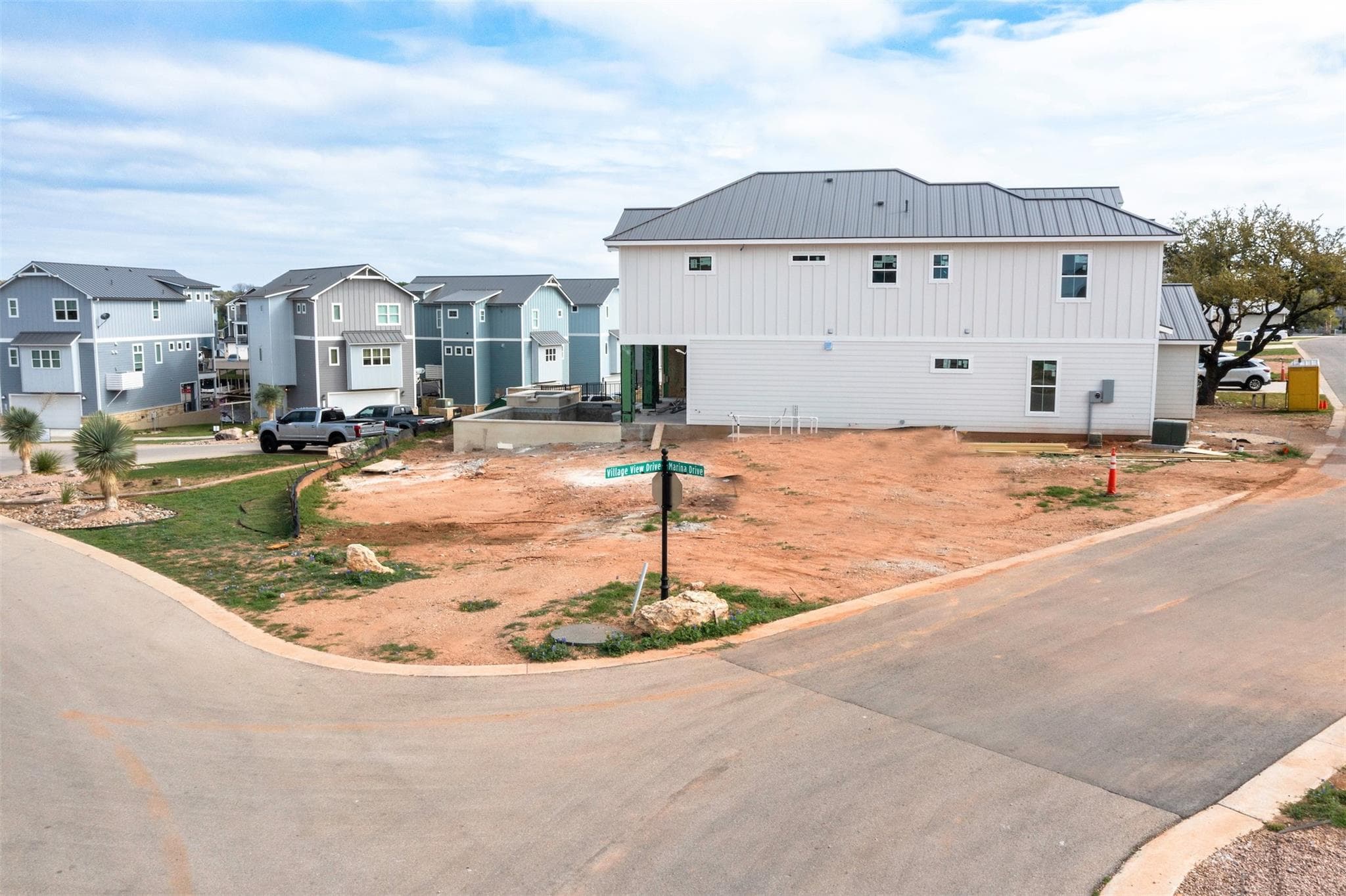 104 village view dr None