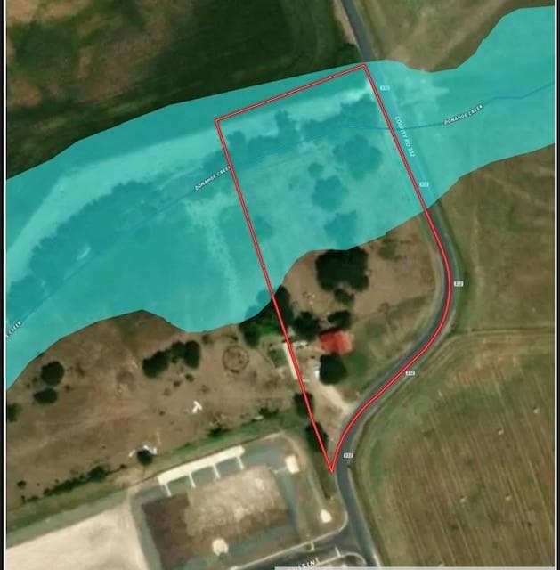 1801 County Road 332 Rd