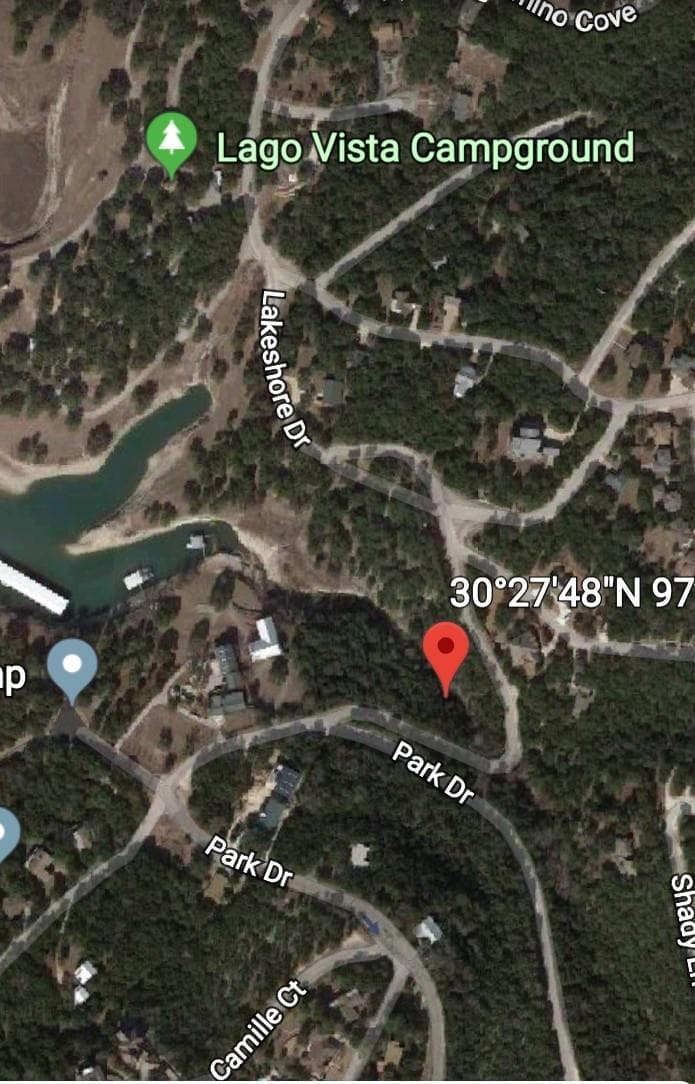 21100 Park Dr
