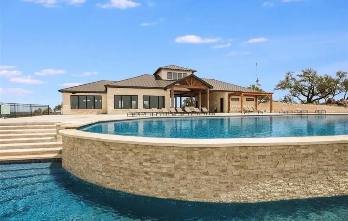 Lot 97 Hidden Cove None