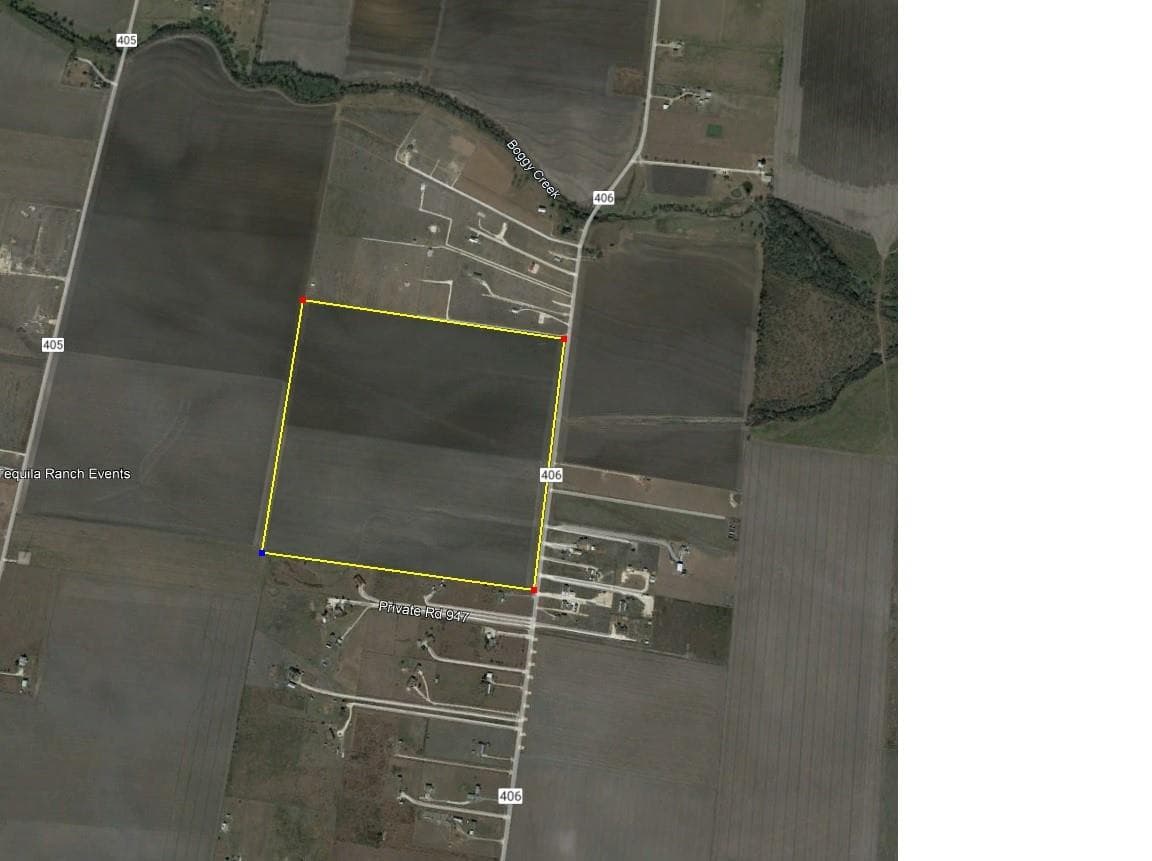 TBD CR 406 None
