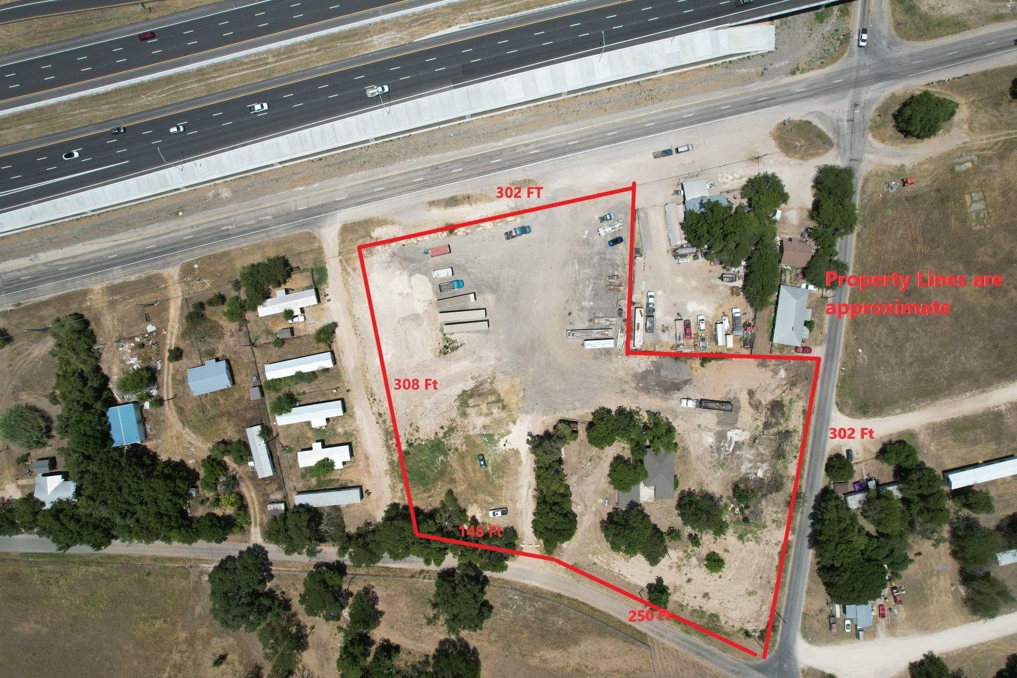 6055 I-14 W. Us Highway 190 Hwy
