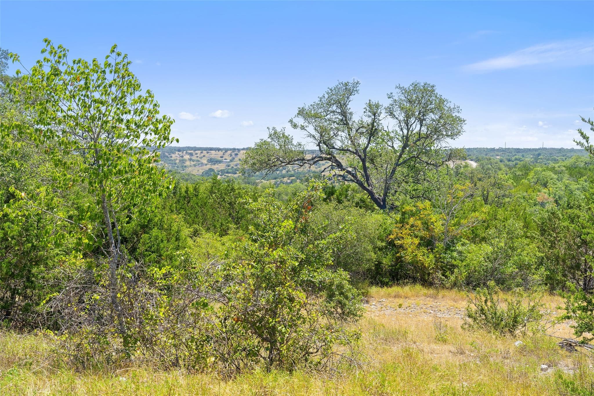 Tract 1 Skyline Dr