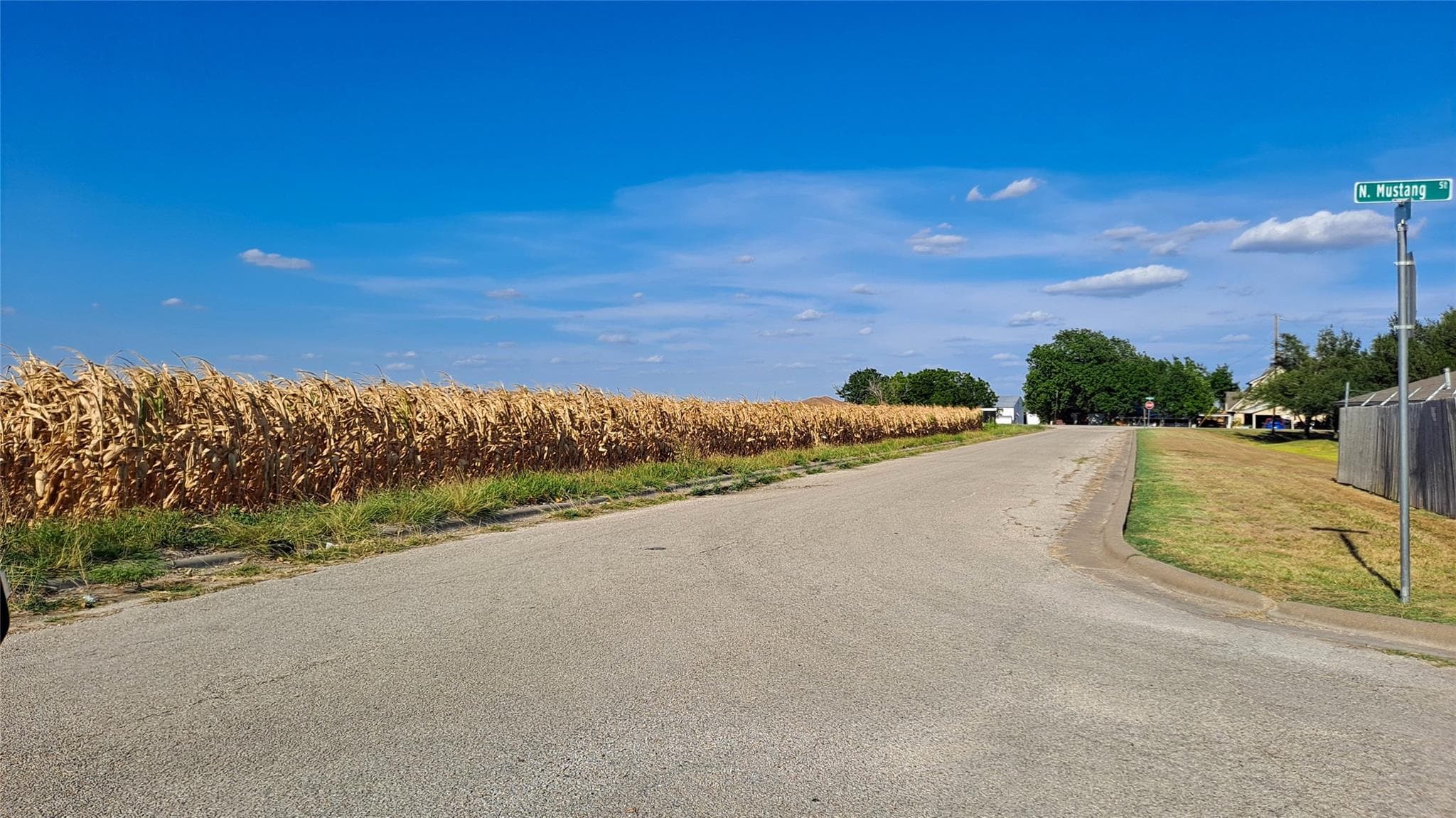 Lot 8 East Plum St