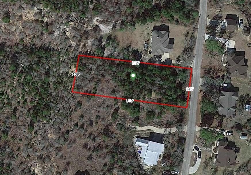 TBD Tall Forest Dr