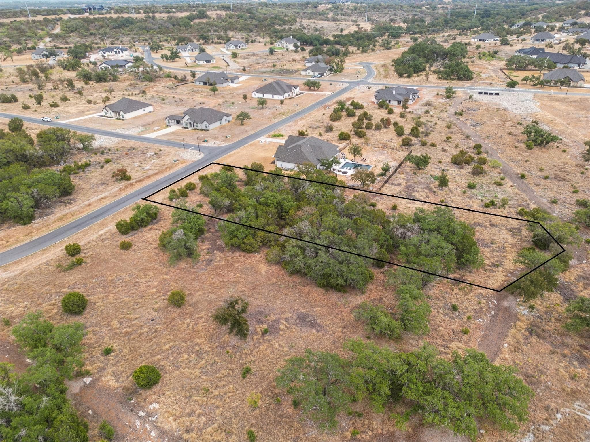 Lot 44 Mountain Laurel Ln