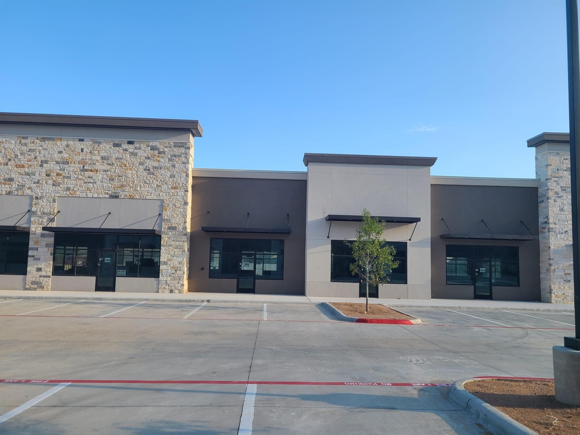 15141 Ronald Reagan Blvd #511