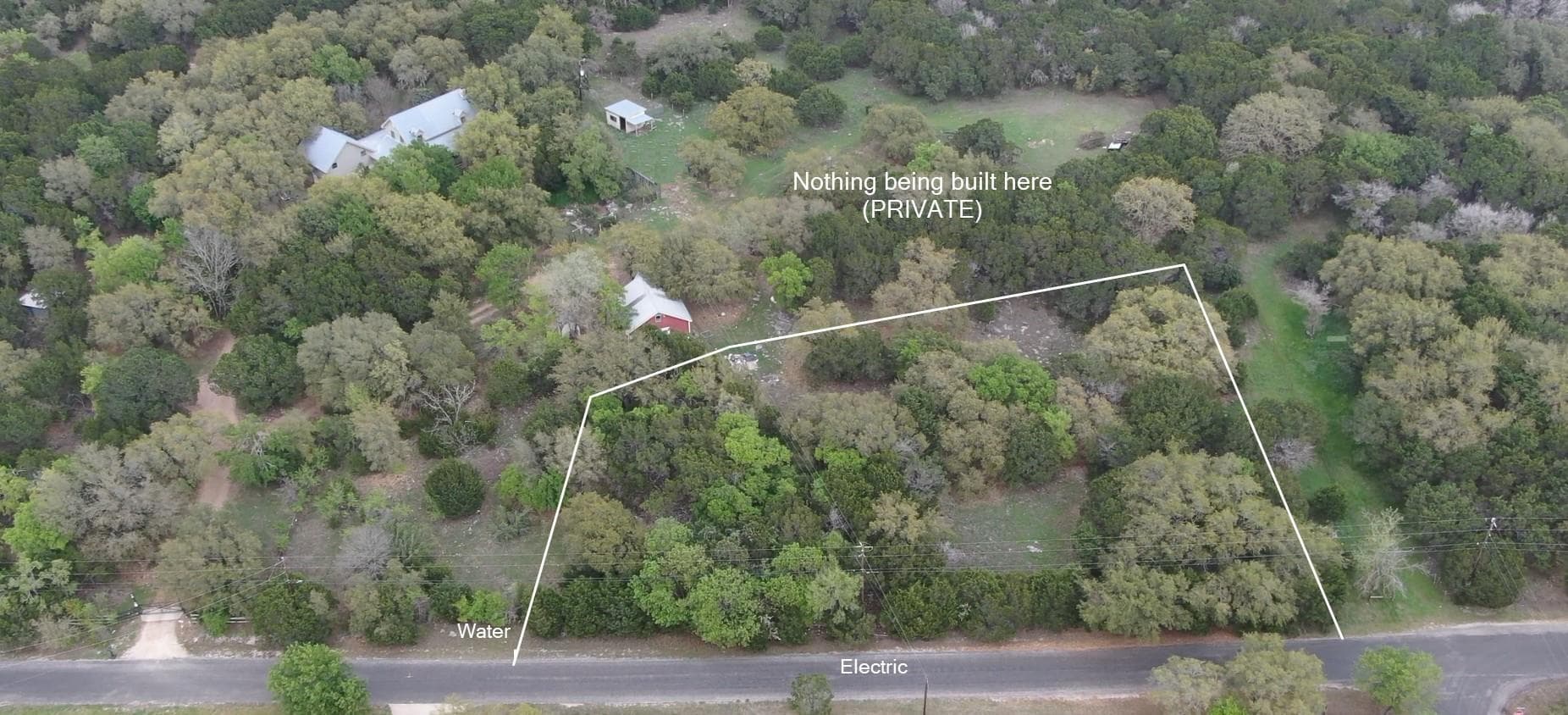 101 Timber Line Rd