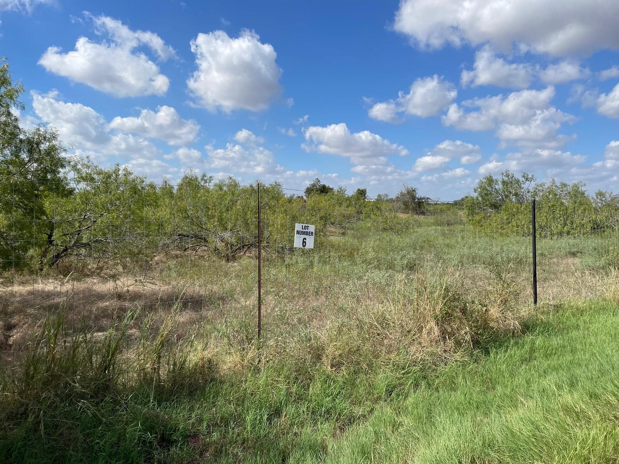 TBD-Lot 6 CR 484 None