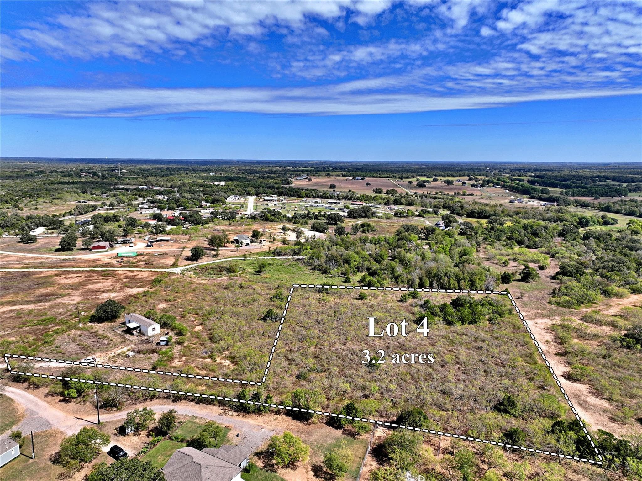 775_LOT 4 Thompson Rd
