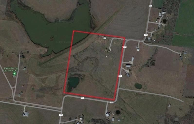 600 County Rd 405 None