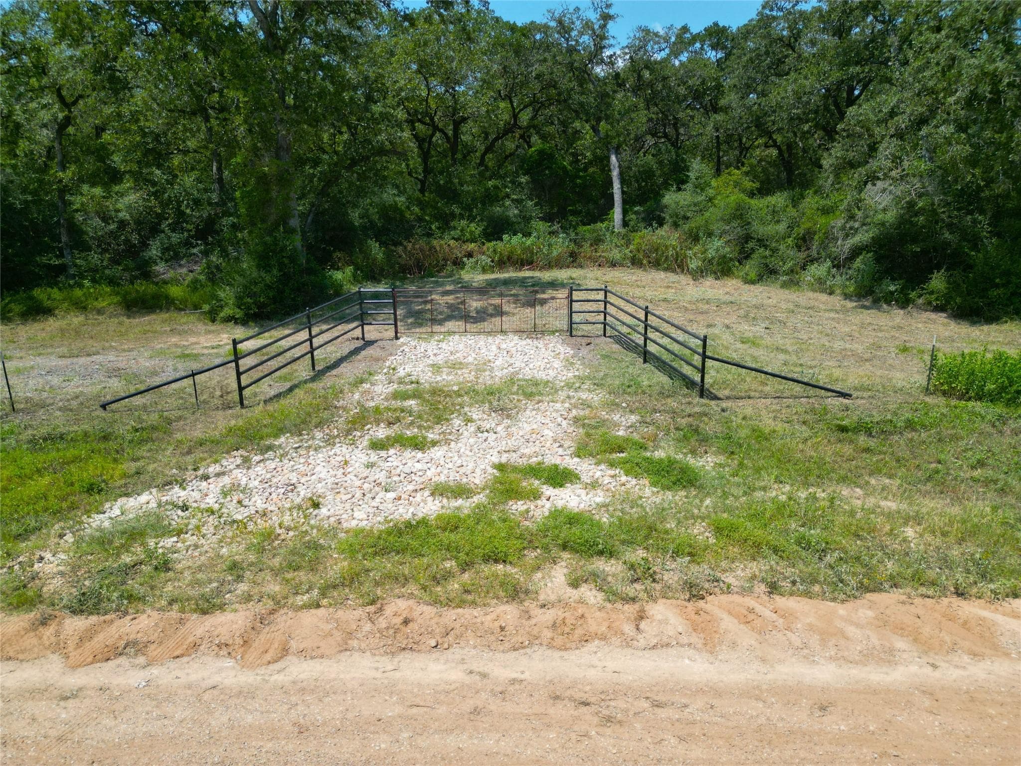 1742 County Road 413 None N #TRACT 3