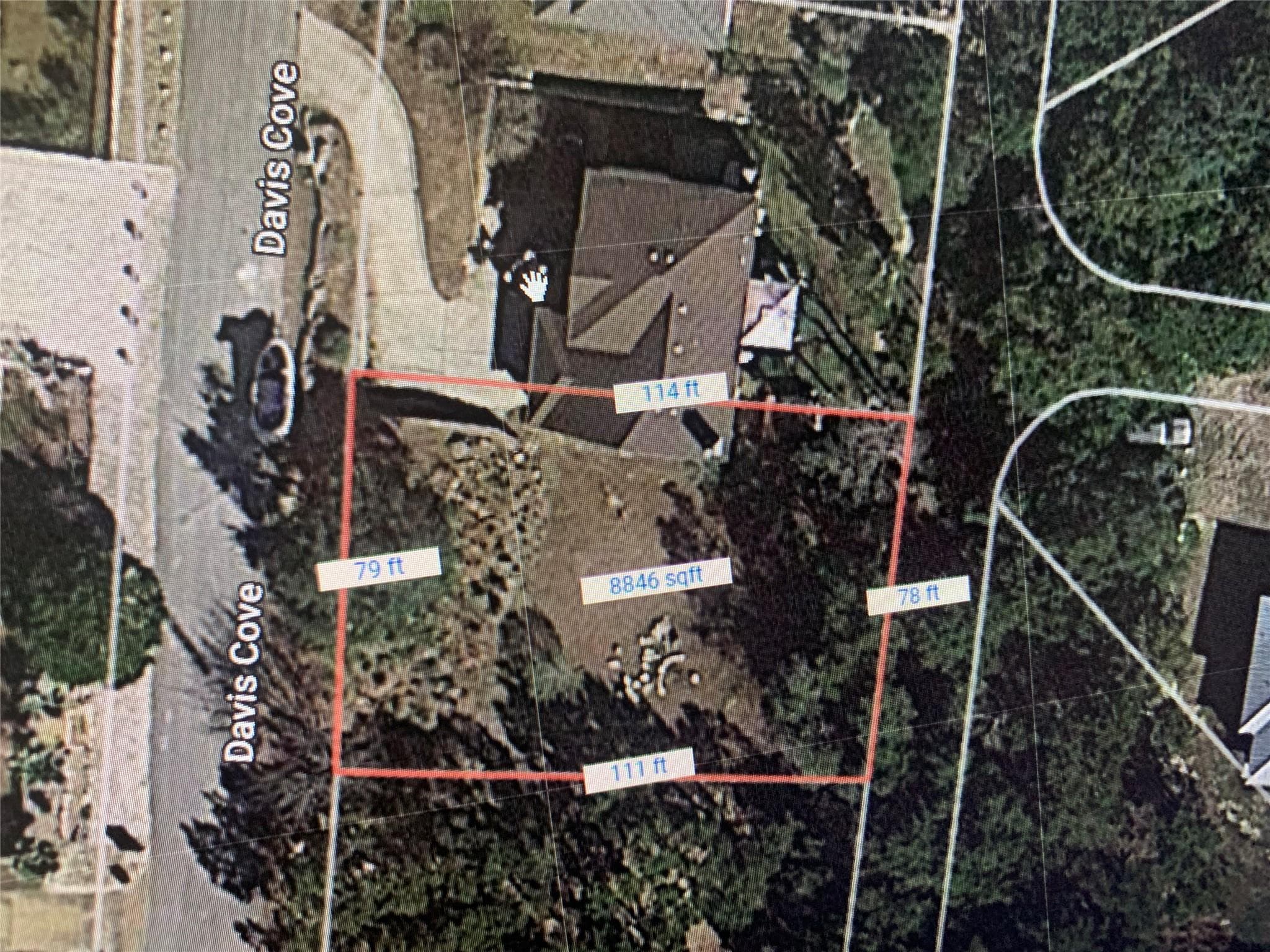 2805 Davis Cv
