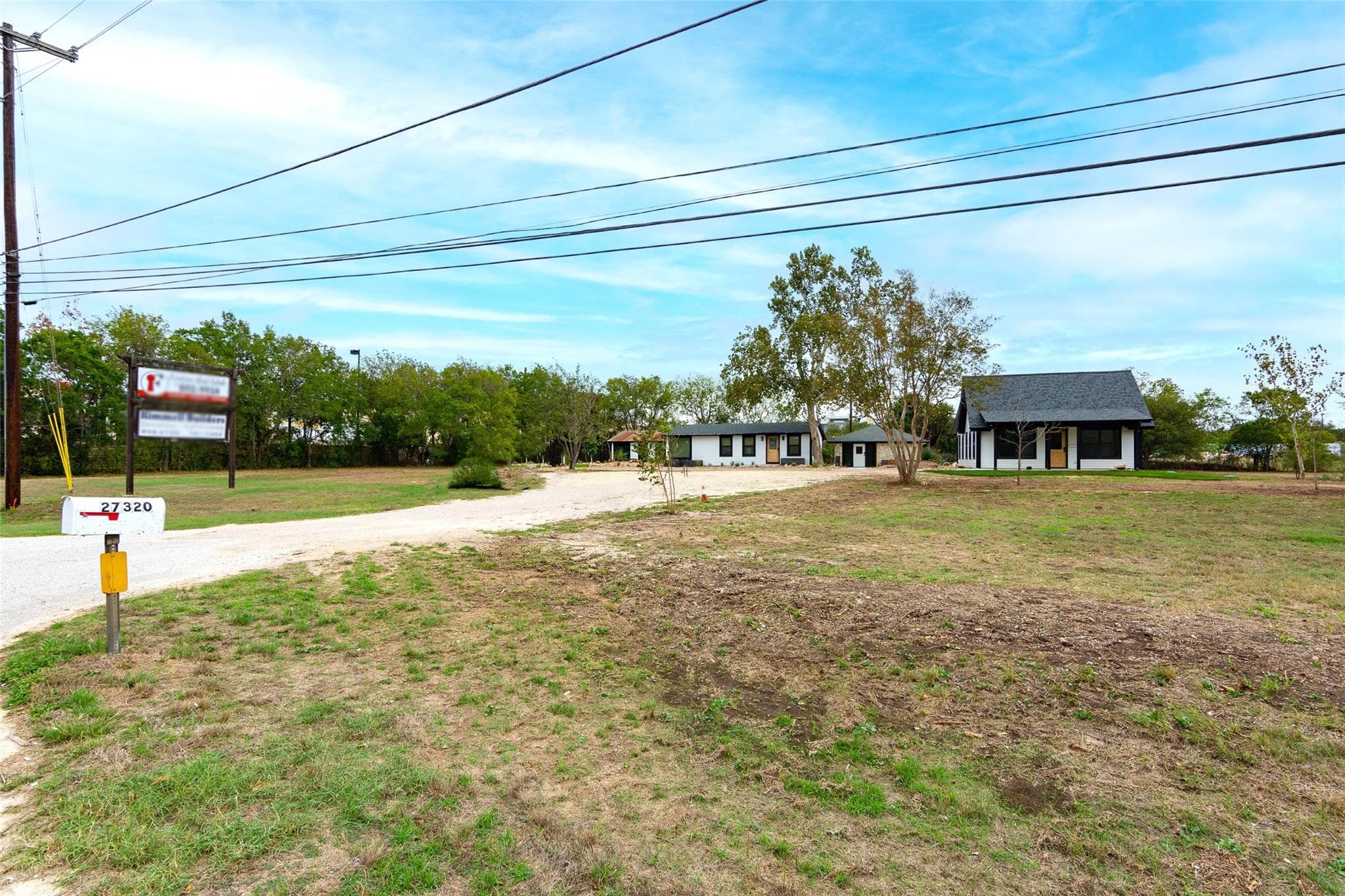 27320 Ranch Road 12 None