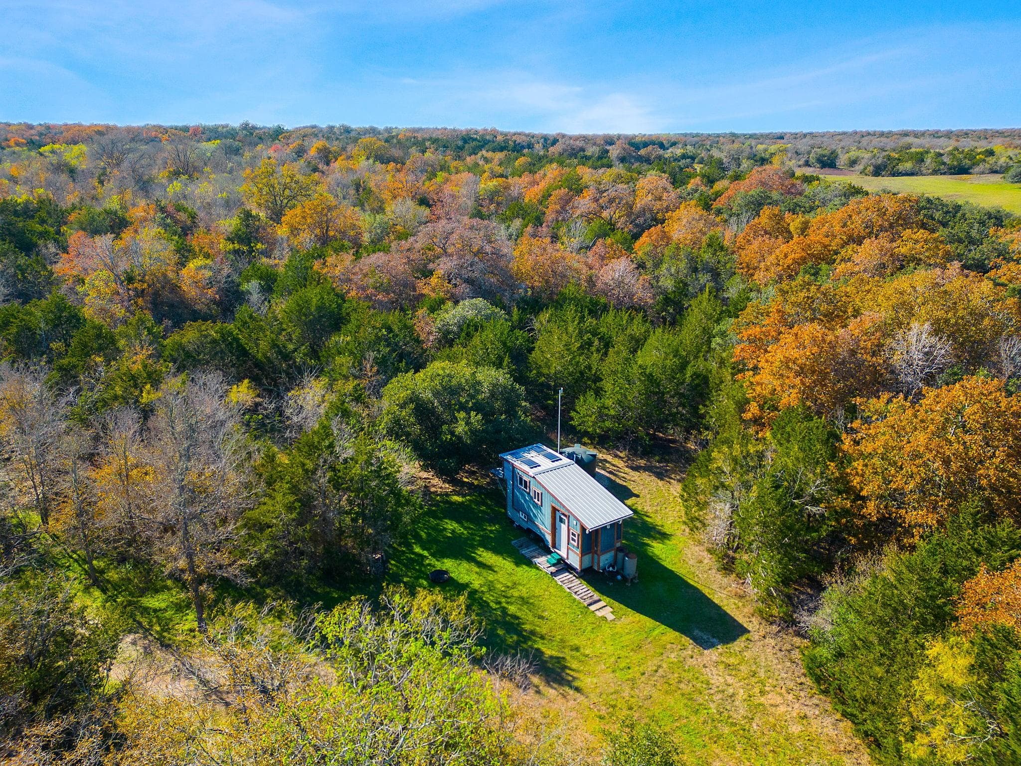 272 Deadwood Rd