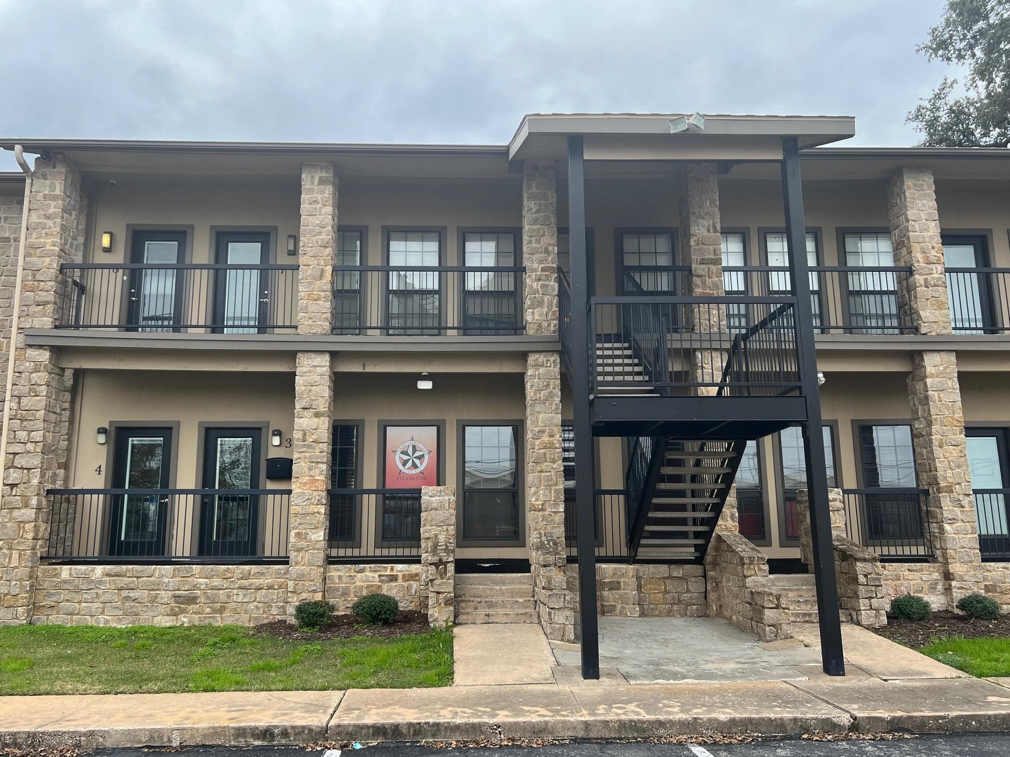 13740 Research Blvd N Highway 183 Hwy #H2,3,4