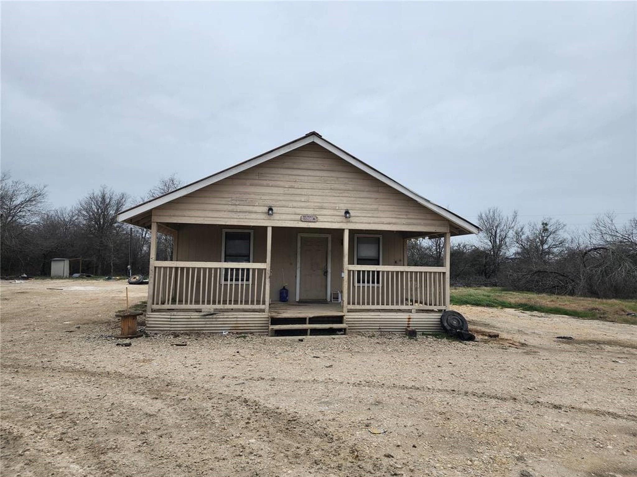 18501 Blake Manor Rd