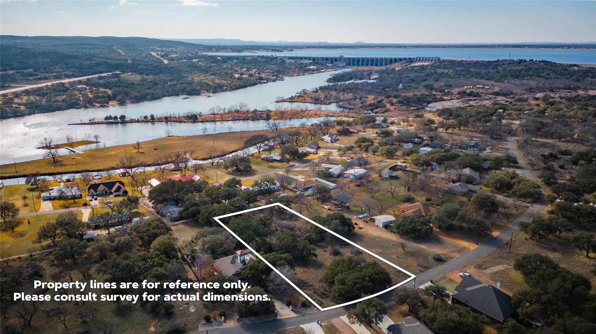 Lot 20 & 21 County Rd 141 Rd