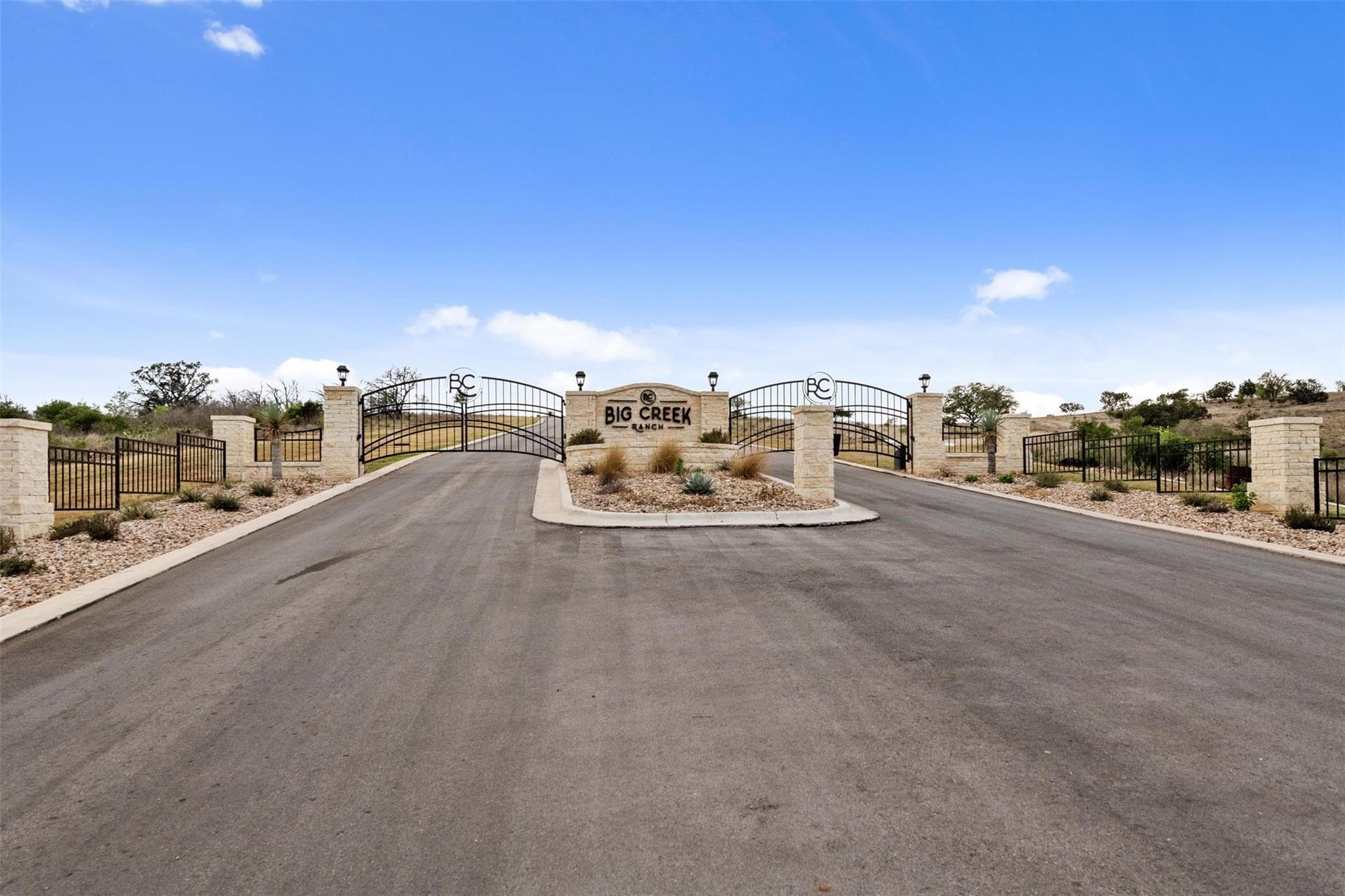 Lot 57 Big Creek Dr