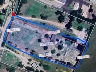 9507 Capitol View Dr