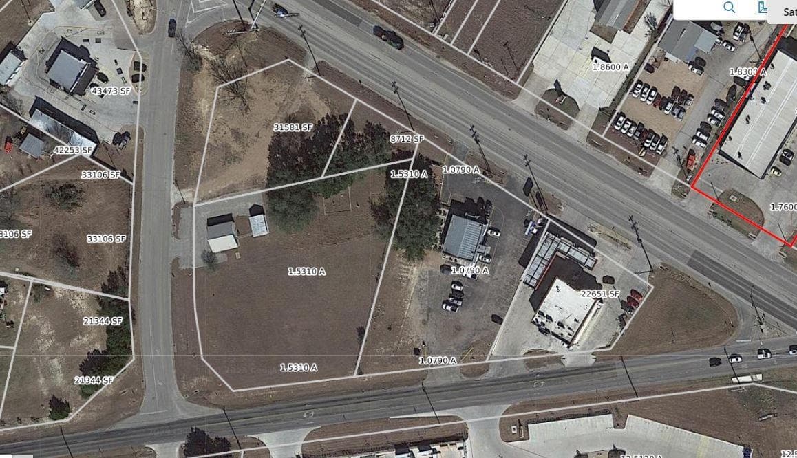 107 Brown Bridge Rd