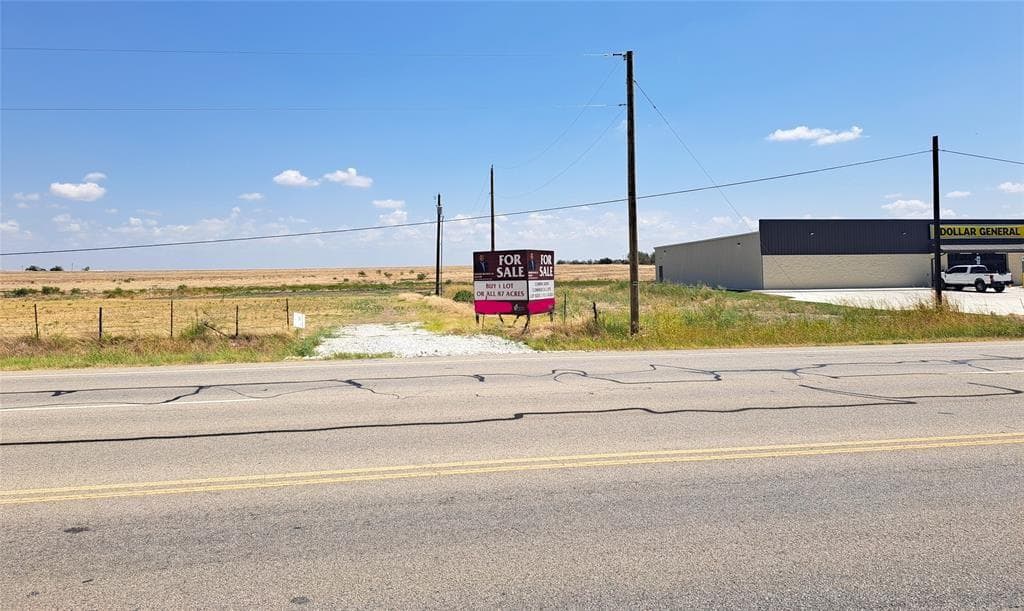 5800 HWY 95 N Hwy