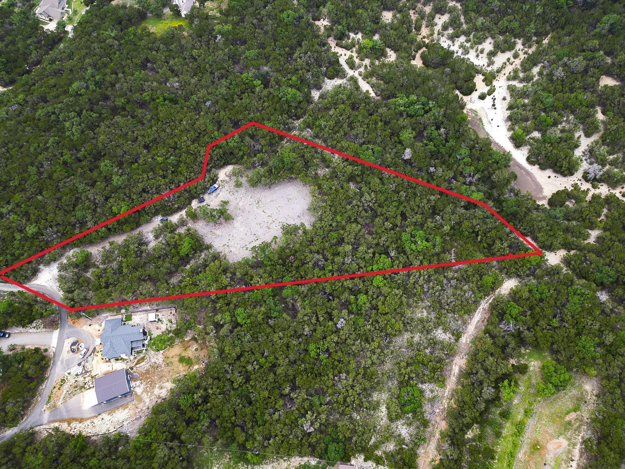 3500 Lohmans Ford Rd #Lot 72