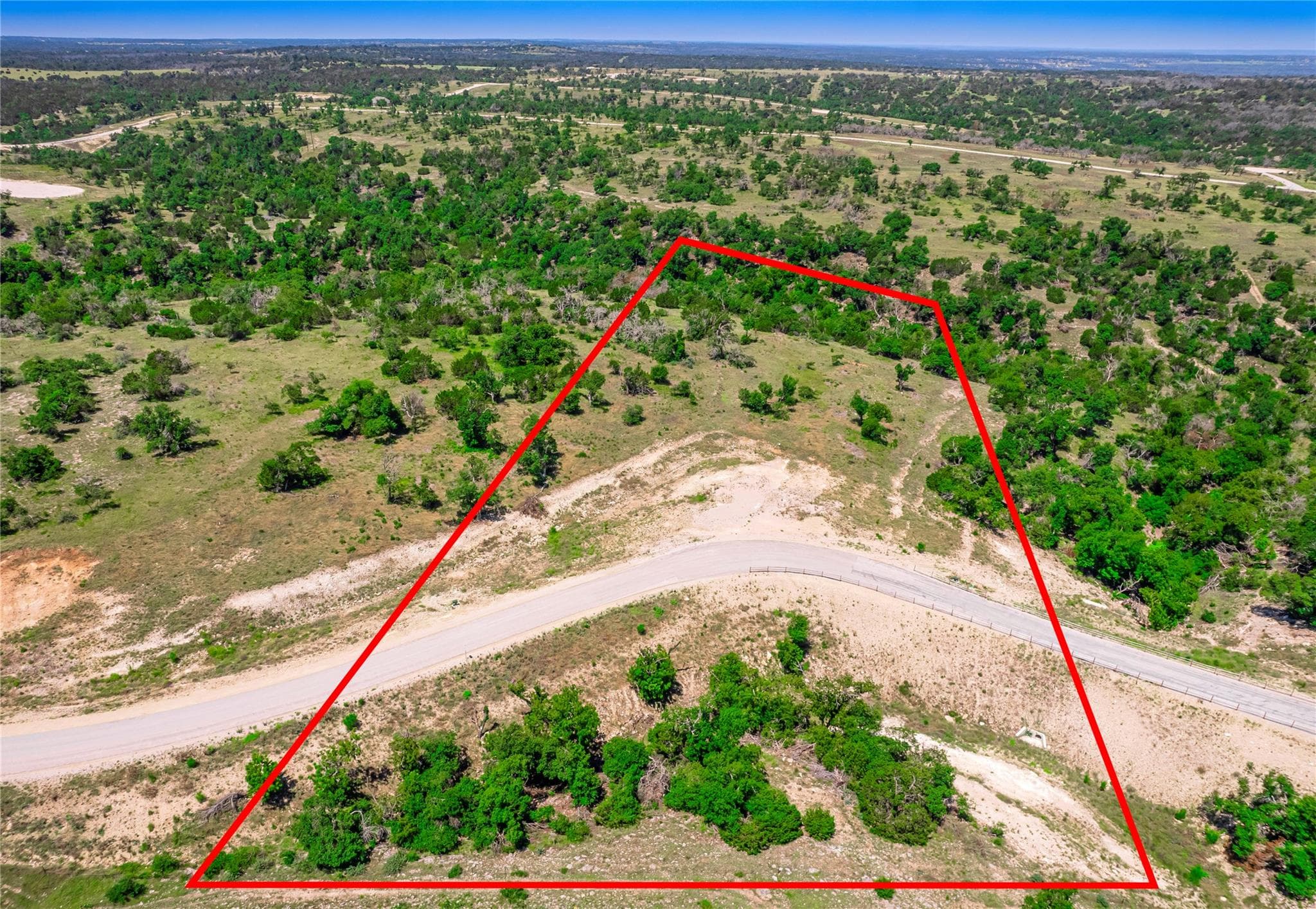 Lot 61 Canyons Dr