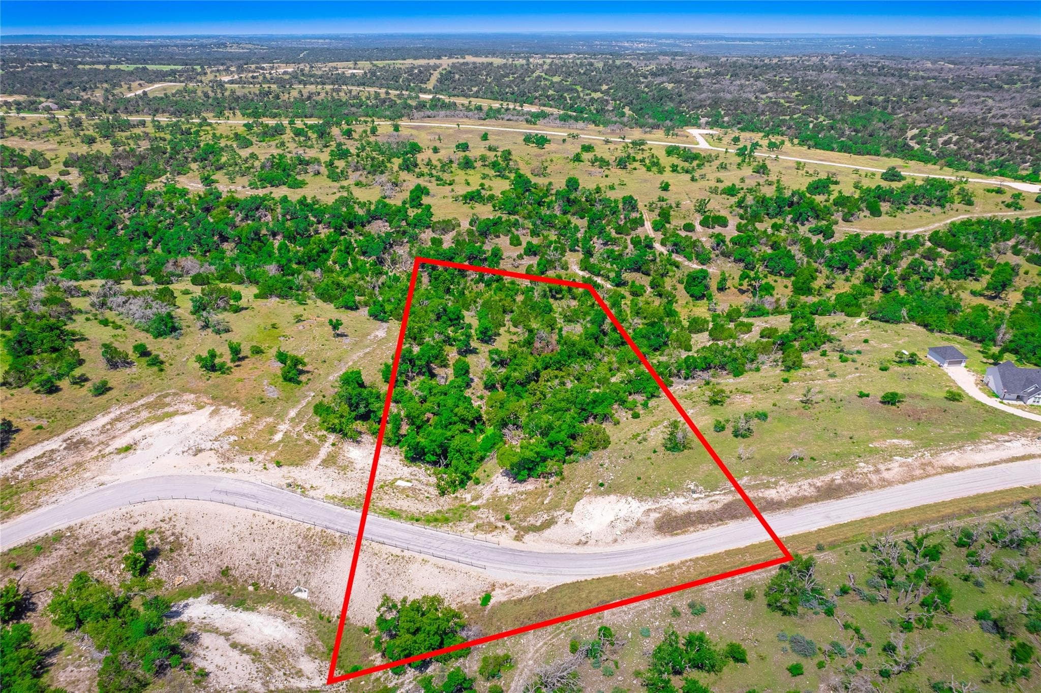 Lot 62 Canyons Dr