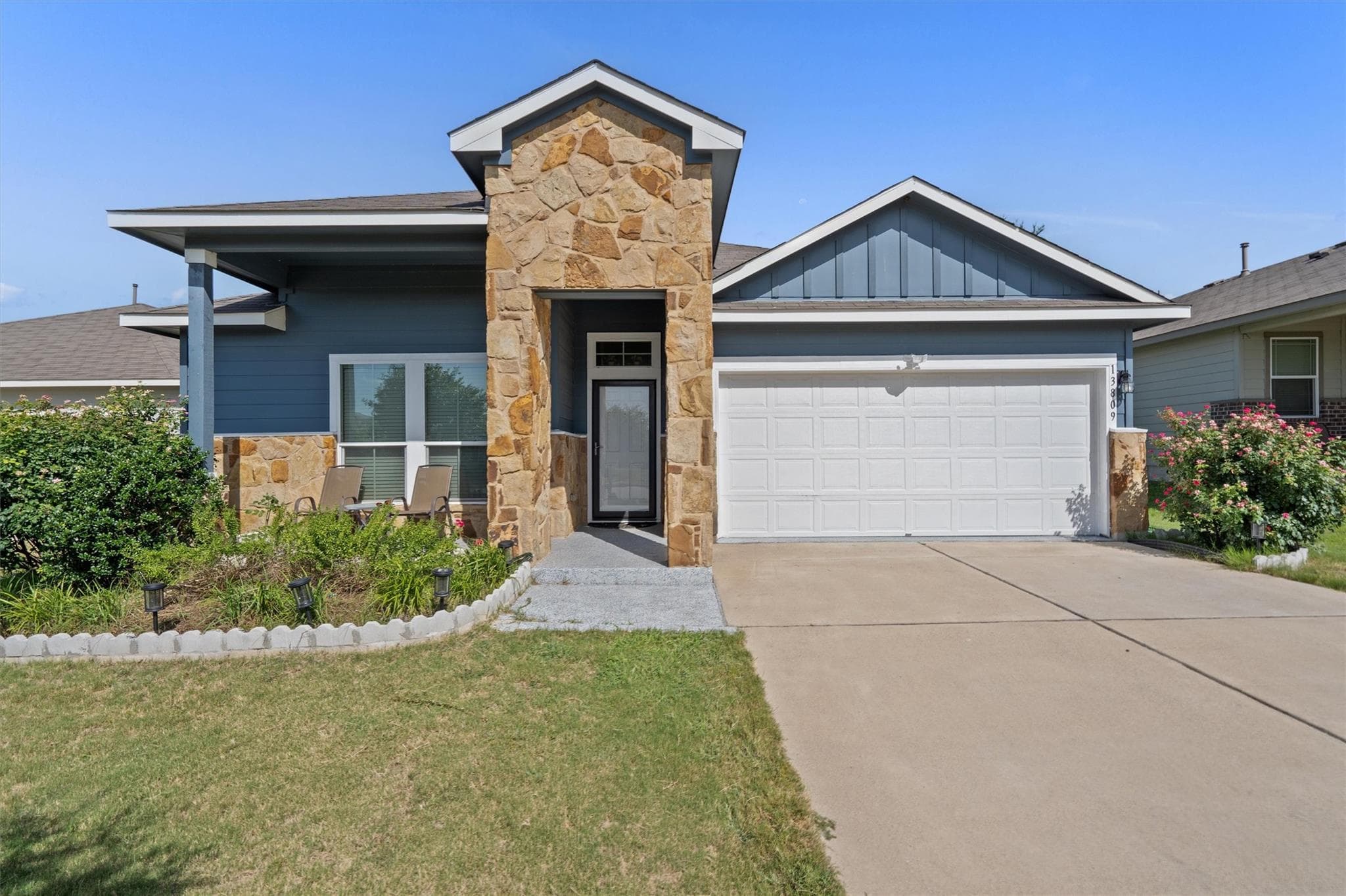 13809 Harrisglenn Dr