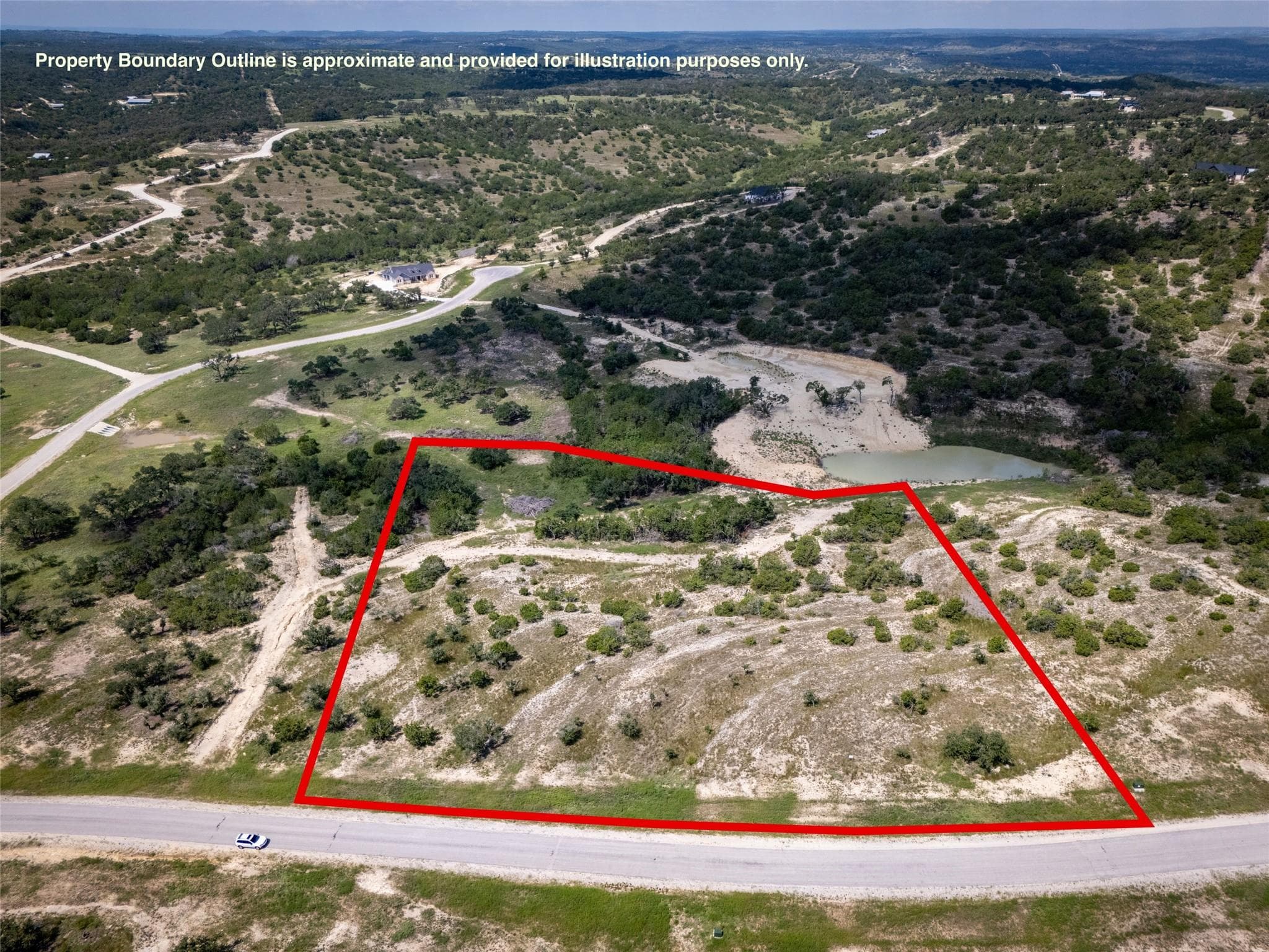 Lot 183 Majestic Hills Dr
