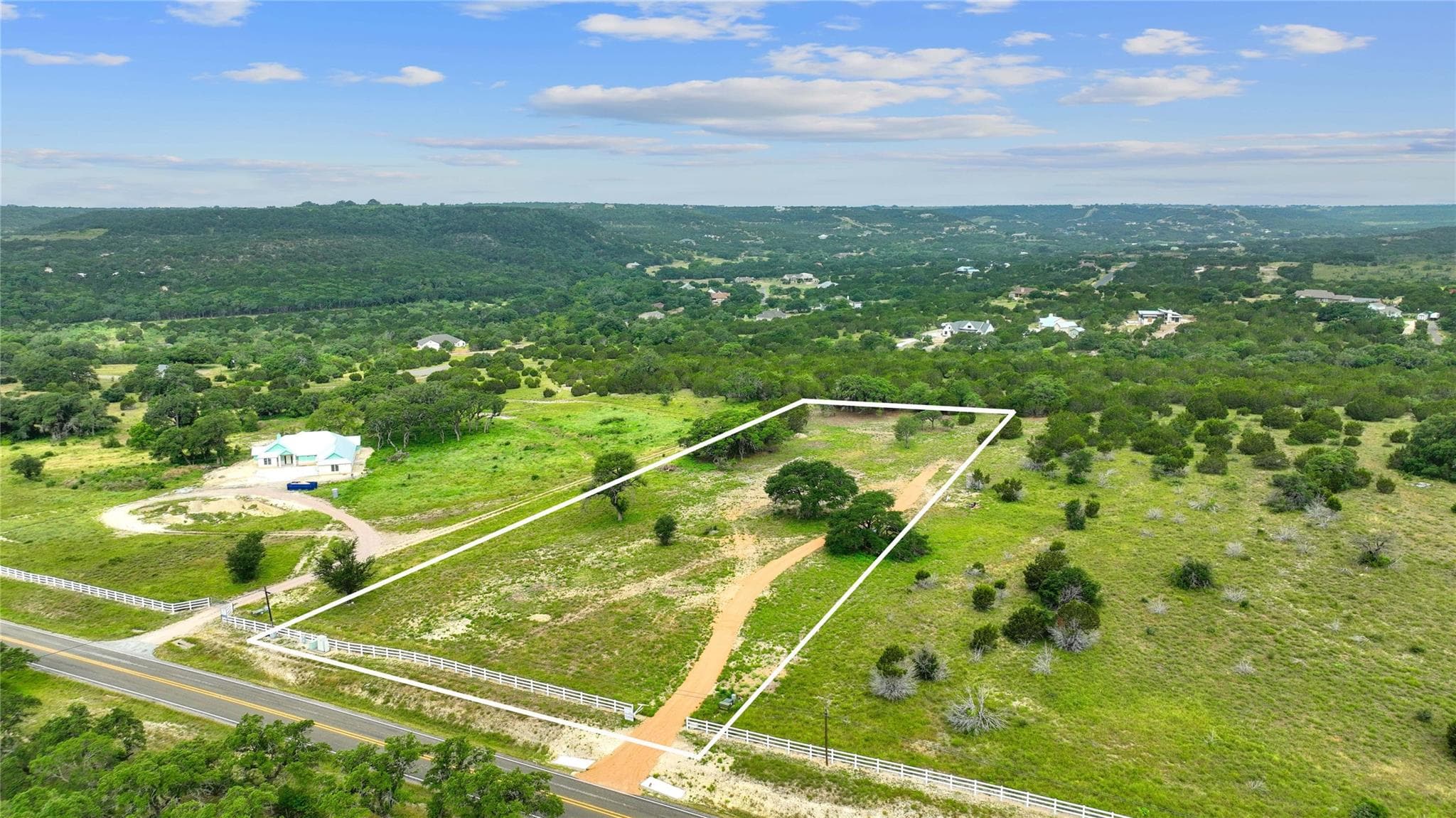 11288 S FM 1174 None